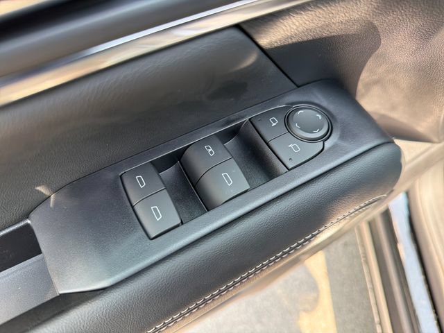 New 2027 GMC Terrain Elevation FWD image 16