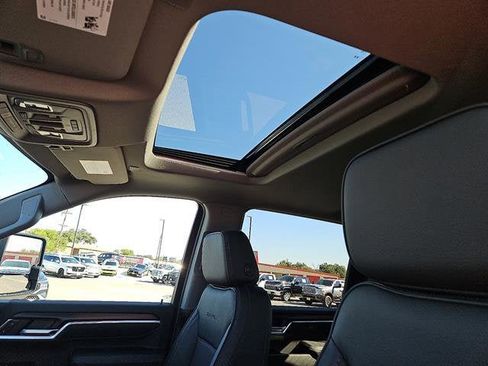 New 2026 GMC Sierra 3500 Denali w/ Denali Reserve Package image 13