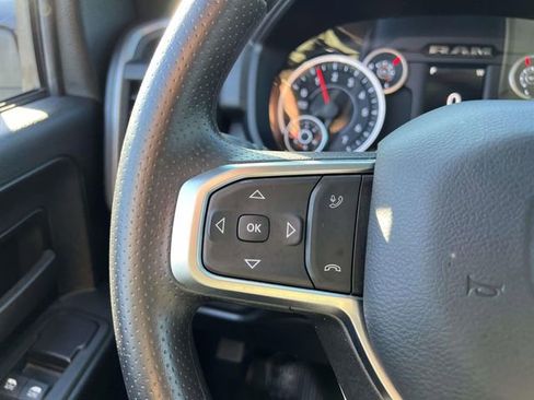 New 2026 RAM 2500 Tradesman w/ Chrome Appearance Group image 17