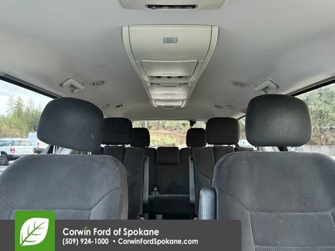 Used 2012 Dodge Grand Caravan Crew w/ Crew Value Pkg image 30