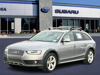 Used 2015 Audi A4 Premium Plus w/ Technology Package
