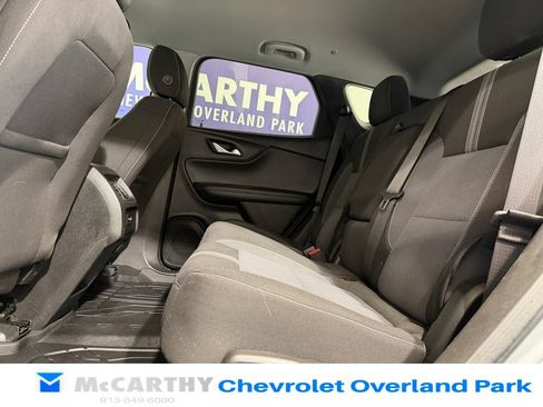 Used 2023 Chevrolet Blazer LT FWD image 22