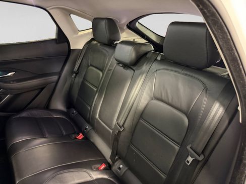Used 2018 Jaguar E-PACE SE AWD/4WD image 22