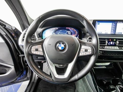 Used 2024 BMW X3 sDrive30i image 18