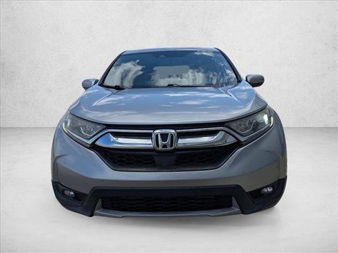 Used 2017 Honda CR-V EX-L image 2