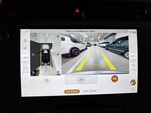 New 2026 Land Rover Range Rover Evoque S image 23