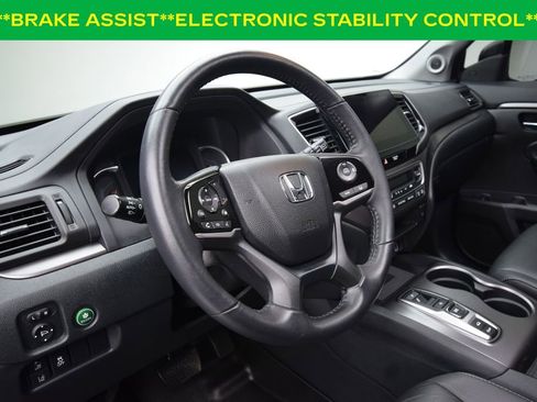 Used 2022 Honda Pilot Special Edition image 15