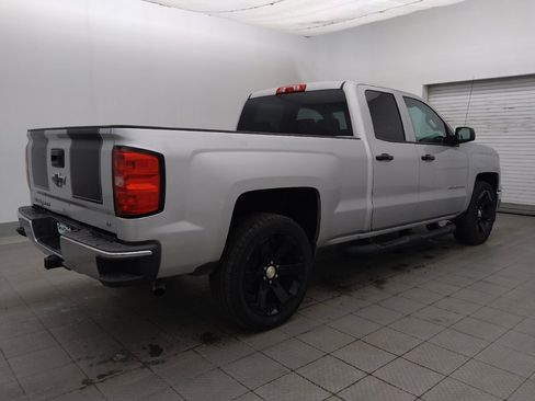 Used 2014 Chevrolet Silverado 1500 LT w/ Trailering Package RWD image 10