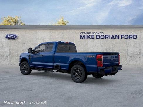 New 2026 Ford F350 XL w/ STX Appearance Package AWD/4WD image 4
