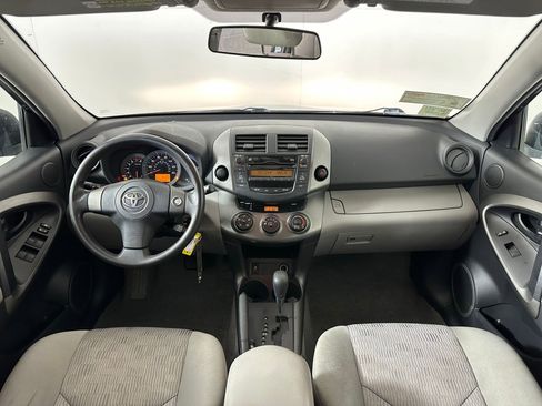Used 2011 Toyota RAV4 2WD w/ Base L4 Extra Value Pkg image 14
