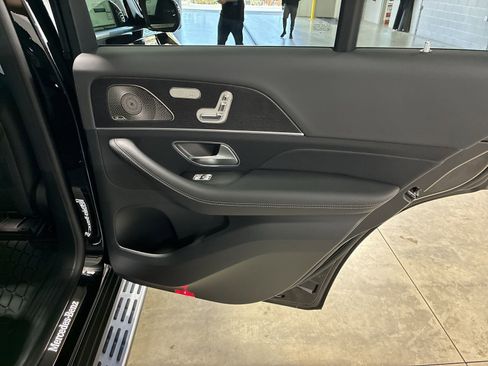 New 2025 Mercedes-Benz GLE 350 4MATIC image 21