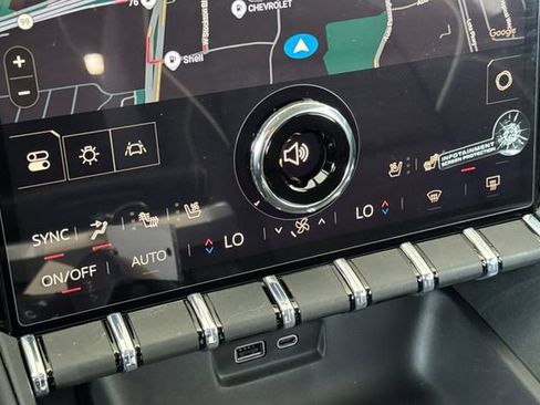 New 2026 GMC Terrain Denali w/ LPO, Floor Liner Package image 24