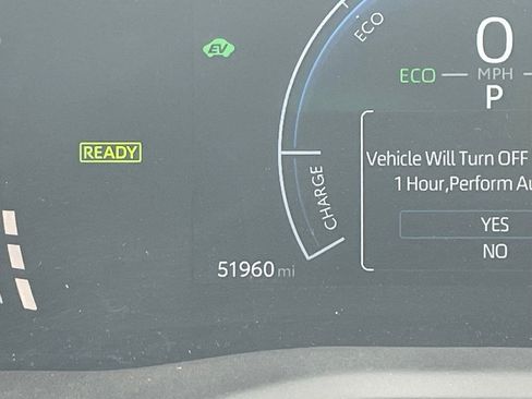 Used 2025 Toyota Camry LE FWD image 9