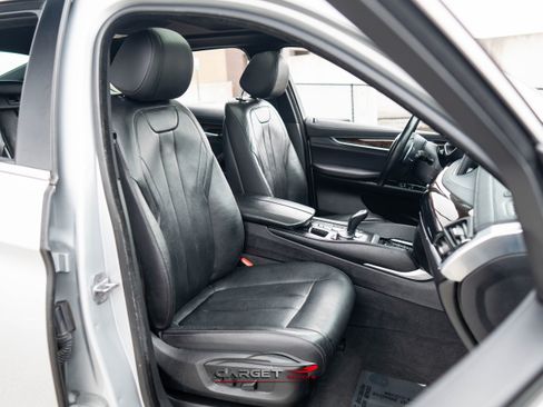 Used 2019 BMW X6 xDrive35i w/ Premium Package image 17