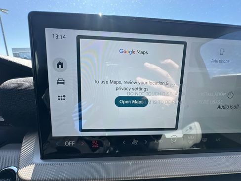 New 2026 Ford Explorer Active image 24