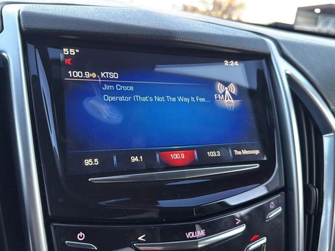 Used 2015 Cadillac SRX Premium image 14