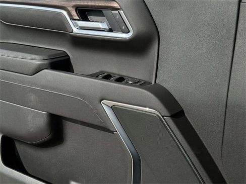 New 2026 Chevrolet Silverado 1500 RST w/ LPO, Dark Essentials Package image 23