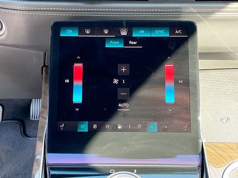 New 2026 Cadillac Escalade Platinum Sport w/ LPO, ONYX Package AWD/4WD image 25