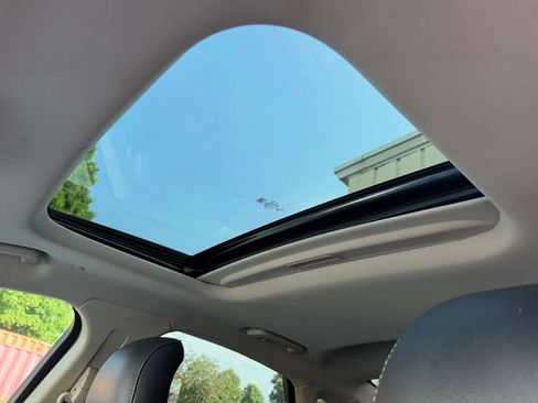 Used 2019 Ford Fusion Titanium FWD image 30