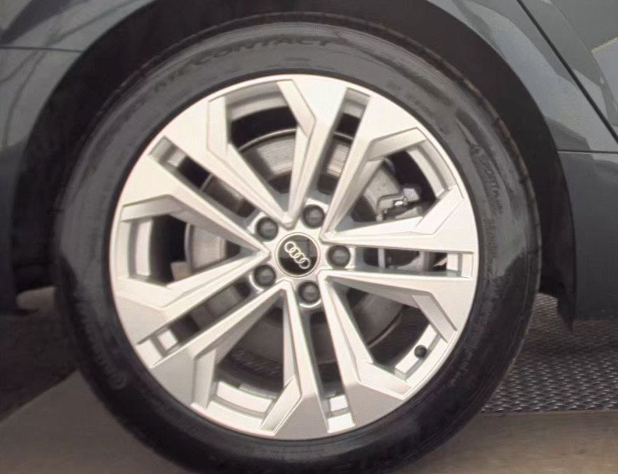 Used 2024 Audi A4 2.0T allroad Prestige AWD/4WD image 17