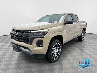 Certified 2023 Chevrolet Colorado Z71 w/ Z71 Convenience Package 2