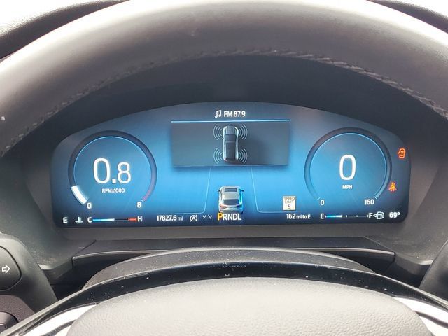 Used 2024 Ford Escape Platinum AWD/4WD image 21