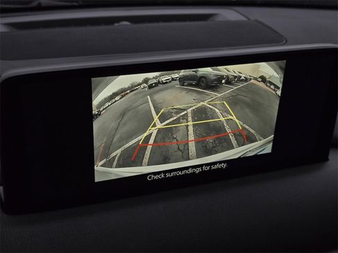 New 2025 MAZDA CX-5 AWD 2.5 S image 15