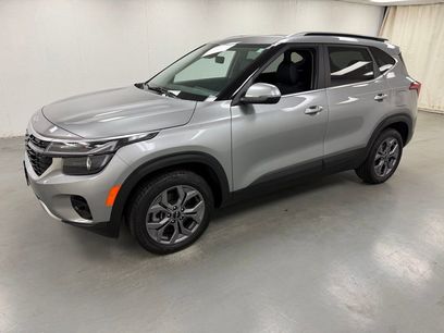 Used 2024 Kia Seltos S