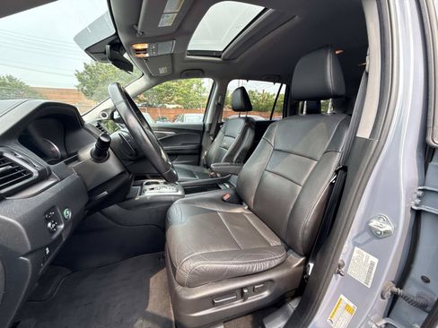 Used 2022 Honda Pilot Special Edition image 12