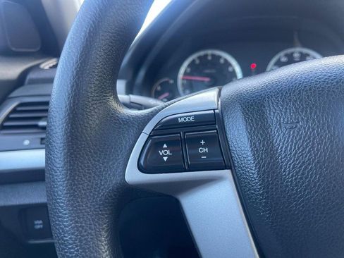 Used 2008 Honda Accord EX image 22