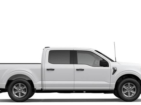 New 2026 Ford F150 XLT w/ Equipment Group 301A Standard RWD image 31