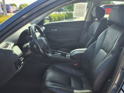Used 2024 Honda Accord EX-L image 14