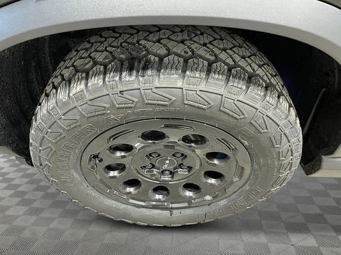 New 2026 Honda Passport TrailSport Elite image 13
