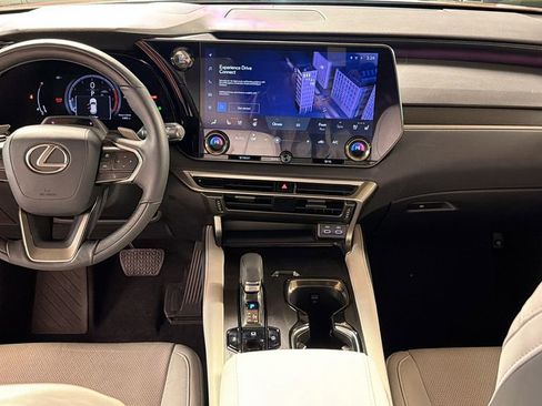 Certified 2023 Lexus RX 350 Premium Plus image 16