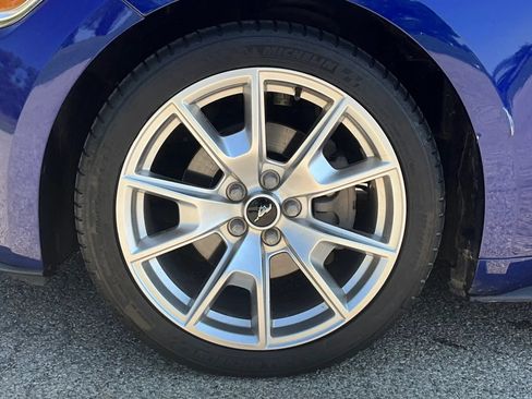 Used 2015 Ford Mustang Premium w/ Equipment Group 201A RWD image 33