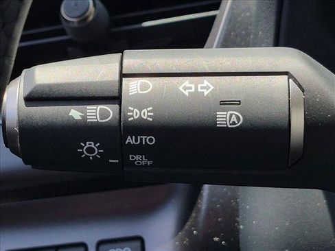 Used 2025 Lexus UX 300h FWD w/ Accessory Package (Z1) image 12