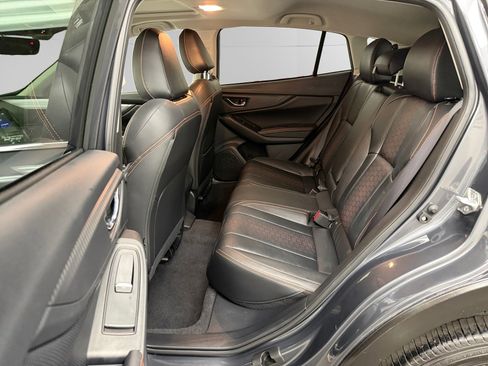 Used 2023 Subaru Crosstrek 2.5i Limited image 13