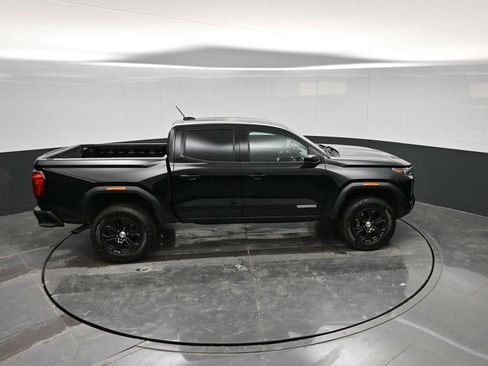 Used 2024 GMC Canyon Elevation w/ Convenience Package image 30