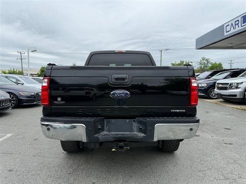 Used 2016 Ford F350 XLT AWD/4WD image 7