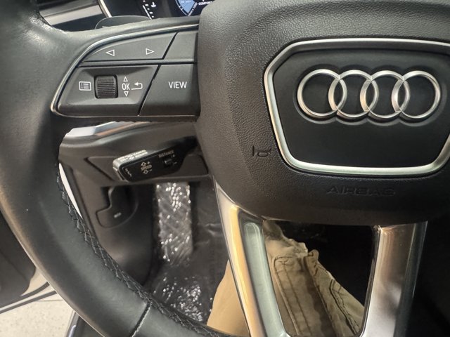 Certified 2024 Audi Q3 2.0T Premium w/ Convenience Package AWD/4WD image 24