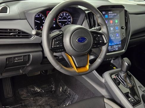 New 2026 Subaru Crosstrek 2.5i Wilderness AWD/4WD image 12