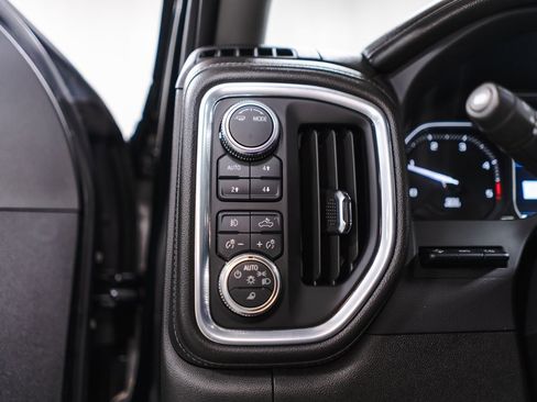 Used 2023 GMC Sierra 2500 Denali w/ Technology Package image 20