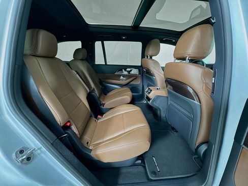 New 2026 Mercedes-Benz GLS 450 GLS 450 image 31