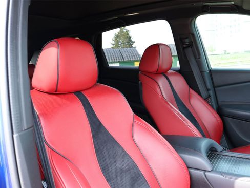 Certified 2020 Acura RDX A-Spec image 14