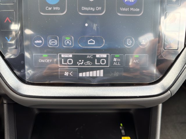 New 2026 Subaru Crosstrek 2.5i Limited AWD/4WD image 14