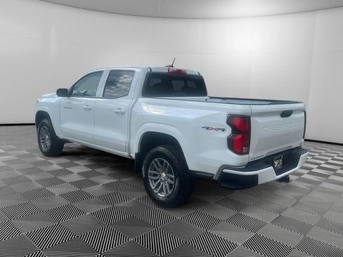 New 2026 Chevrolet Colorado LT w/ LT Convenience Package image 5