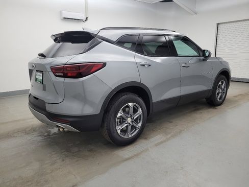 Used 2024 Chevrolet Blazer LT w/ Convenience Package image 10