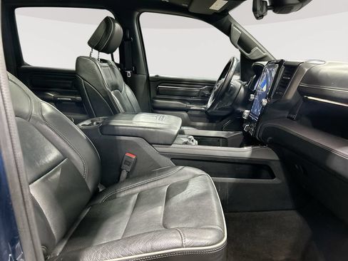 Used 2023 RAM 1500 Limited AWD/4WD image 27