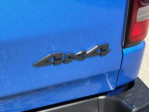 Used 2023 RAM 1500 Rebel w/ Rebel Level 1 Equipment Group image 31