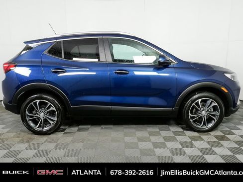 Used 2023 Buick Encore GX Select image 26